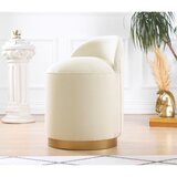 Atelier Del Sofa Tabure, Dover - Cream | shoptok.hr