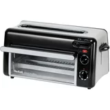 Tefal TL6008 Toast und Grill 2-in-1: Toaster und Mini-Ofen