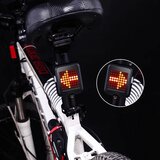 Smania Avtomatski kolesarski smernik LeftRight | Shoptok.si