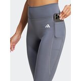 Adidas Ženske helanke Opt Ess St JI5513, Regular, Sive | Eponuda.com