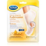 Scholl Expert Care intenzivna maska za noge 1 par | Shoptok.si