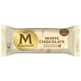 sladoled MAGNUM white 110ml