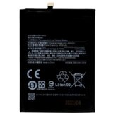 Onasi Baterija BN53 za Xiaomi Redmi Note 9 Pro 5020 mAh - neoriginal | Shoptok.si