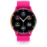 Ksix pametni sat BXSW16F CORE AMOLED/ roza/ljubičasta | ePonuda.com