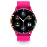pametni sat BXSW16F core amoled/ roza/ljubičasta