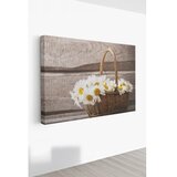 WALLXPERT Dekorativna slika Ersyfdc19 50 x 70 | Eponuda.com