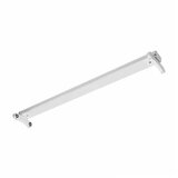  RASTER ZA CEVI SLIM 2x120CM T8 G13 IP20 OSOSL2120S00 | ePonuda.com