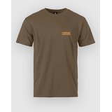 Horsefeathers Carmy T-shirt fossil Cene