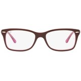 Ray-ban Unisex Dioptrijske naočale Ray Ban RX5428 53 Pink | shoptok.hr