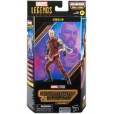 Hasbro serija marvel legends kraglin, guardians of the galaxy vol. 3 6-palčne akcijske figure, (21255834) | Shoptok.si