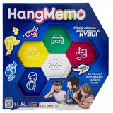  Hangmemo - družabna igra v madžarskem jeziku | Shoptok.si