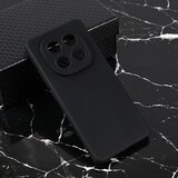 Teracell maska za Xiaomi Redmi Note 14 Pro 5G mat Giulietta crna Cene