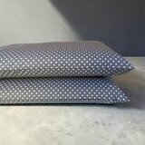  Jastučnica Ranforce 50x70cm dezen A44 ( VLK000537-a44 ) Cene