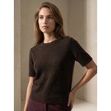 Sinsay Džemper bluza s mješavinom vune | shoptok.hr