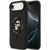  TPU Karl Lagerfeld maska za iPhone 17 Air KLHMP17MSCMKCRHK | shoptok.hr