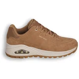 Skechers Modne superge CSNT UNO RUGGED Kostanjeva