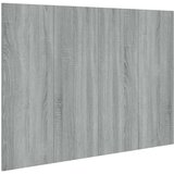  Uzglavlje za krevet boja hrasta 120x1 5x80 cm konstruirano drvo | shoptok.hr