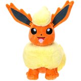 Pokemon Flareon plišana igračka 20cm | shoptok.hr