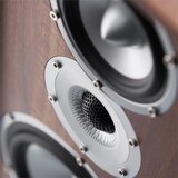 numan RETROSPECTIVE 1977 MKII 3-sistemski stoječi zvočnik - par (oreh) - | Shoptok.si