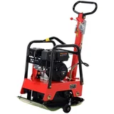 YT-90310 reverzibilna benzinska vibro ploča 630x400 mm, 4,1 kW