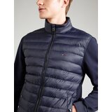 Tommy Hilfiger Prehodna jakna mornarska | Shoptok.si