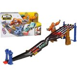Mattel Gorila playset Cene