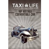 Steam Taxi Life: A City Driving Simulator - VIP Vintage Convertible Car (Pre-Order Bonus) (DLC) (PC) Key GLOBAL Steam Taxi Life: A City Driving Simulator - VIP Vintage Convertible Car (Pre-Order Bonus) (DLC) (PC) Key GLOBAL Slike