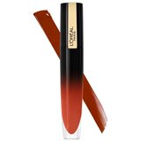 L´Oréal Paris Lacquered Lip Ink Brilliant Signature - 304 Be Unafraid | shoptok.hr