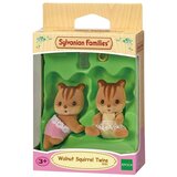 SYLVANIAN FAMILIES Dvojčka rjavi veverici Cene