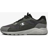 Champion Patike BORG Low Cut Shoe | ePonuda.com