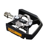 Shimano pedale deore xt PDT8000 spd reflector cleat SMSH56 indpack EPDT8000
