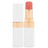 Chanel Rouge Coco Baume Hydrating Beautifying Tinted Lip Balm balzam za ustnice 3 g Odtenek 916 flirty coral Cene