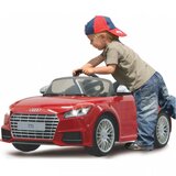 Rastar Autić na akumulator Audi TTS Roadster 12V crveni | ePonuda.com