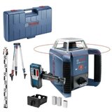 Bosch set rotacioni laserski metar GRL 400 H SET PROFESSIONAL | Eponuda.ba