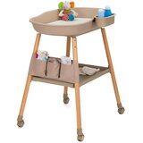 Fillikid Lena stol za prematanje s podlogom, bež | shoptok.hr