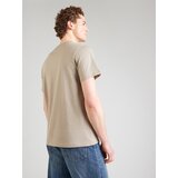 Levi&amp;#039;s Majica &amp;#039;ORIGINAL HM TEE&amp;#039; kit / rdeča / bela Slike