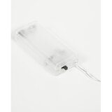 Kave Home Svetlo siva svetlobna dekoracija ø 13 cm Shirly – | Shoptok.si
