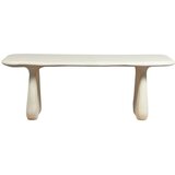 WOOOD Plastična vrtna miza 100x200 cm Loggia – | Shoptok.si