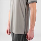 JAKO Primera Kurzarm Siva | shoptok.hr