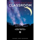 Yusei Matsui - Assassination Classroom Vol. 21