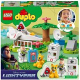 Lego ® duplo disney tm planetarna misija kena kozmobliska - 10962 | Shoptok.si
