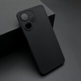  Futrola ultra tanki kolor za infinix hot 30i crna ( F113759 ) | ePonuda.com