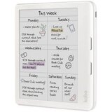 Kobo E-bralnik Libra Colour, 7'' touch, 32GB, WiFi, bel | Shoptok.si