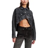 Karl Lagerfeld KLJ OVERSIZED JACKET A3W14060 Crna | shoptok.hr
