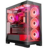 Modecom Volcano SPACE APEX ARGB MIDI USB 3.0 X 2 CYPE-C Cijene