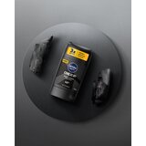 Nivea Men Deep čvrsti antiperspirant za muškarce Black Carbon Dark Wood 50 ml | shoptok.hr