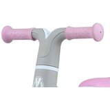 Milly Mally Velo dječji bicikl bez pedala roza | shoptok.hr