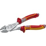 Nws Heavy Duty Side Cutter VDE u