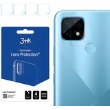  4x Staklo za kameru 3mk za Realme C21 - Prozirna KP24796 Cene