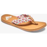 Roxy Women's flip flops PORTO III | shoptok.hr